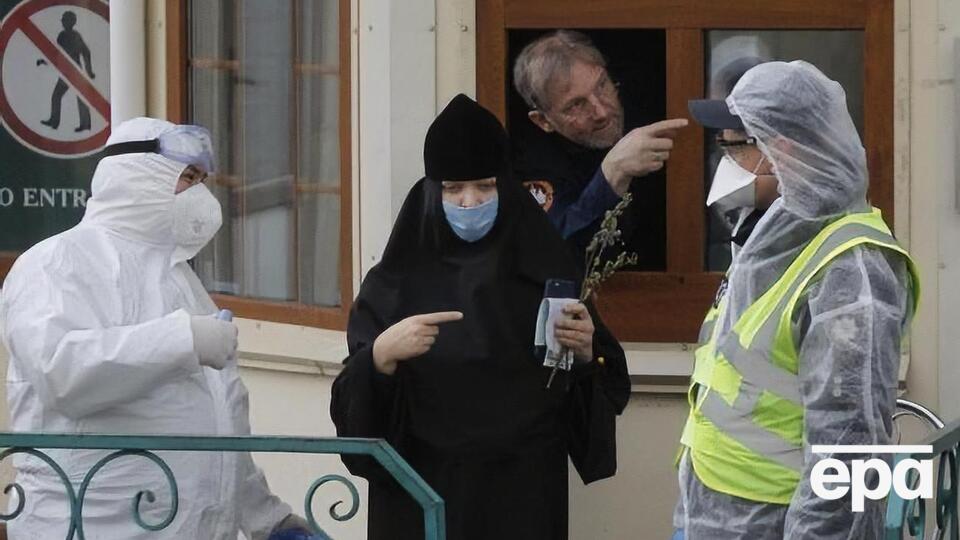Поминальные дни перенесут на июнь