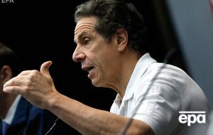 Куомо: Думаю, мы можем вступать на путь к нормальной жизни