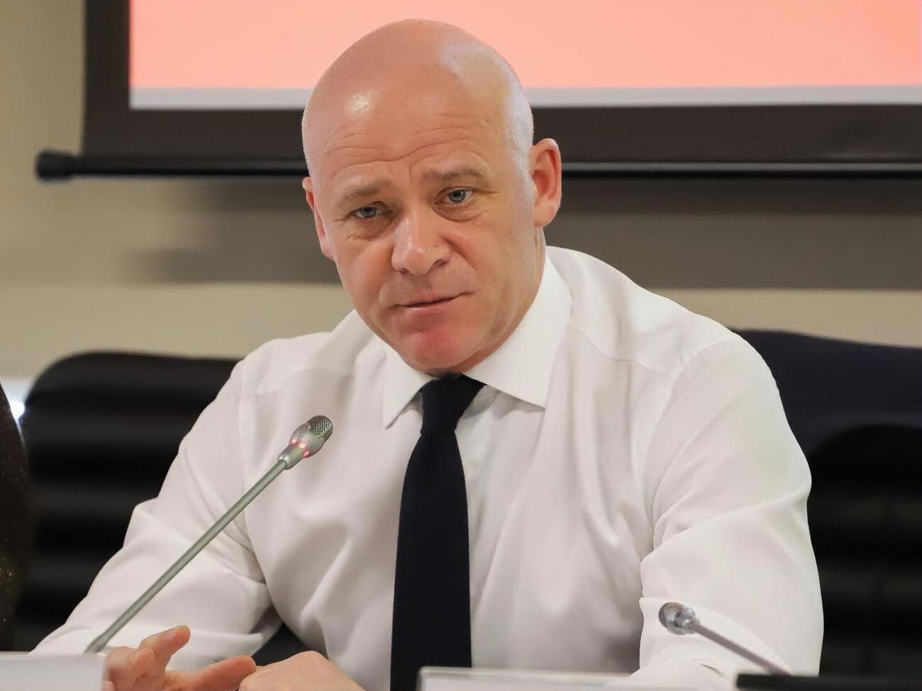 САП: У Вищому антикорупційному суді слухається ще дві справи про обвинувачення мера Одеси