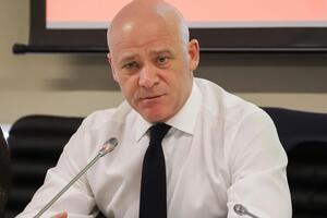 САП: В Высшем антикоррупционном суде находятся еще два дела по обвинению мэра Одессы