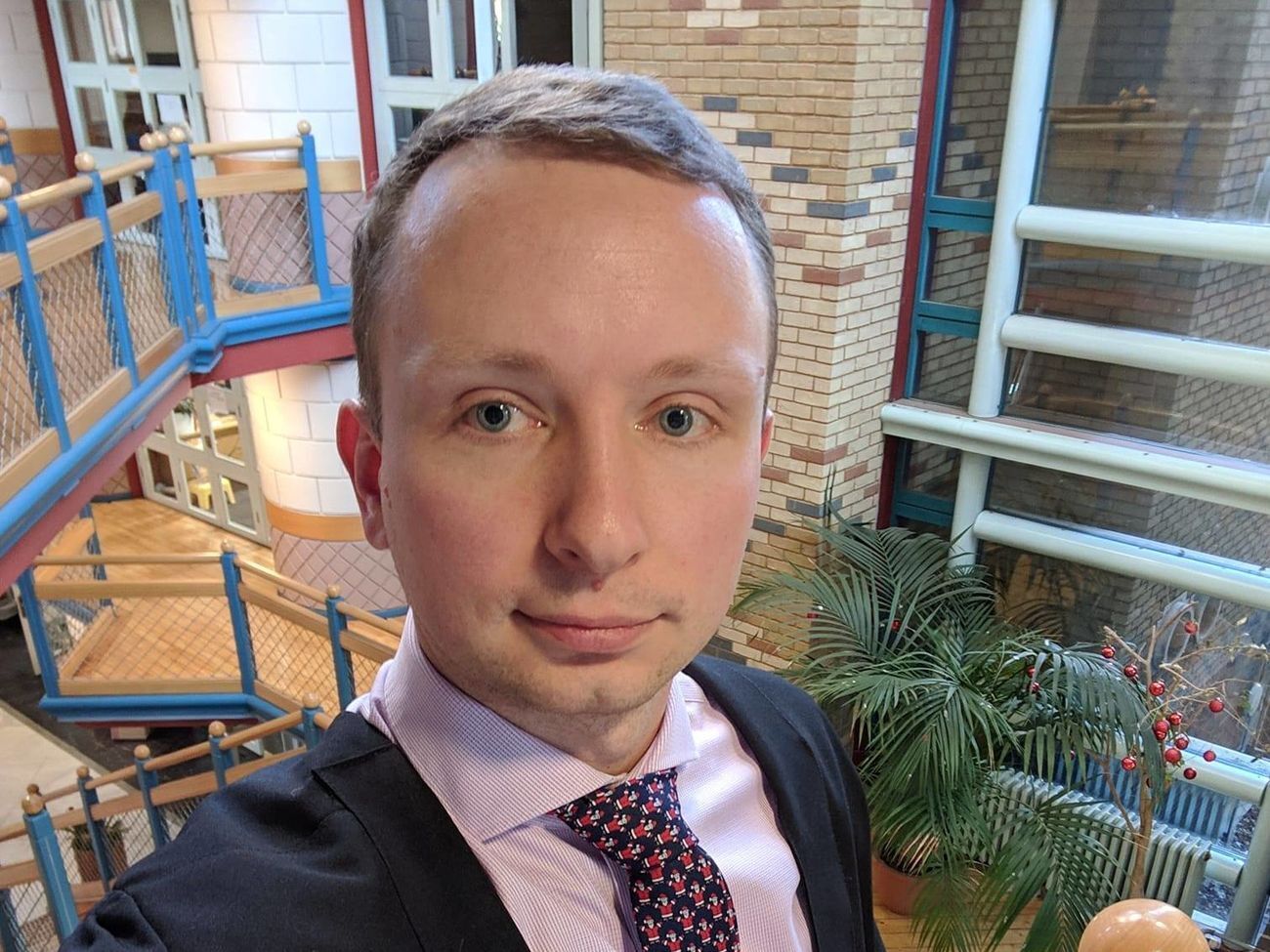 Андрій Нестерук: Коли у міністра фінансів така каша в голові щодо його головної сфери відповідальності, це п...здець