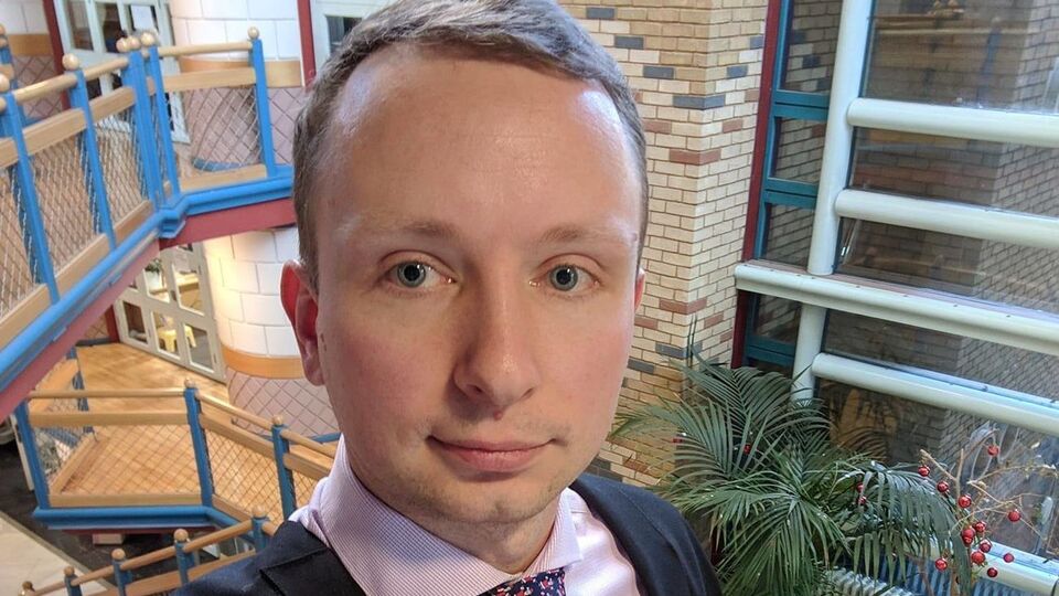 Андрей Нестерук: Когда у министра финансов такая каша в голове по его ключевой сфере ответственности, это п...здец