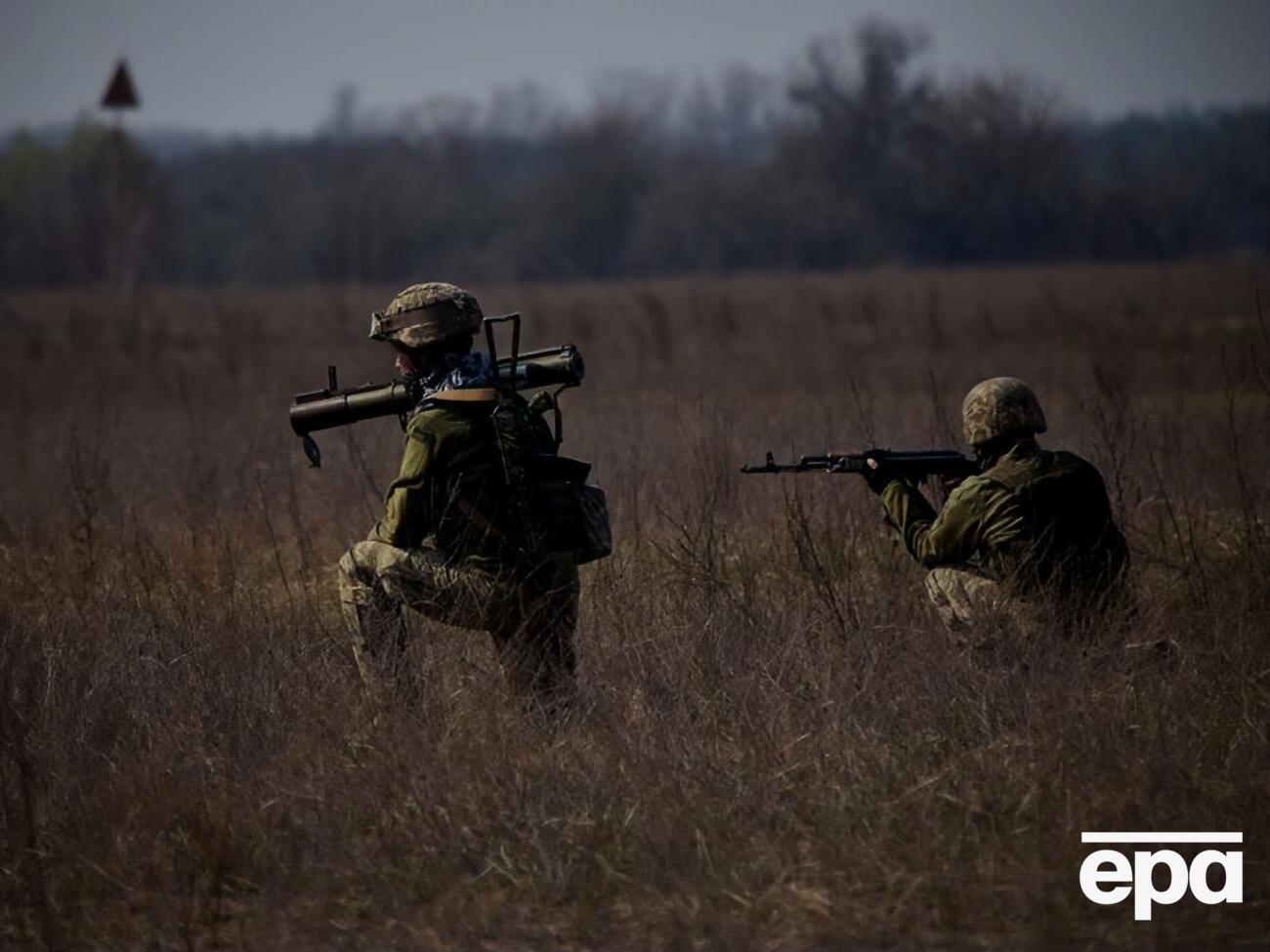 У 2014 році, одразу після анексії Криму, Росія розпочала збройну агресію на сході України