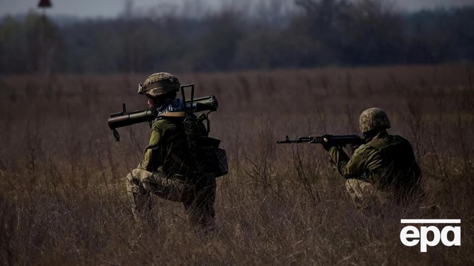 У 2014 році, одразу після анексії Криму, Росія розпочала збройну агресію на сході України