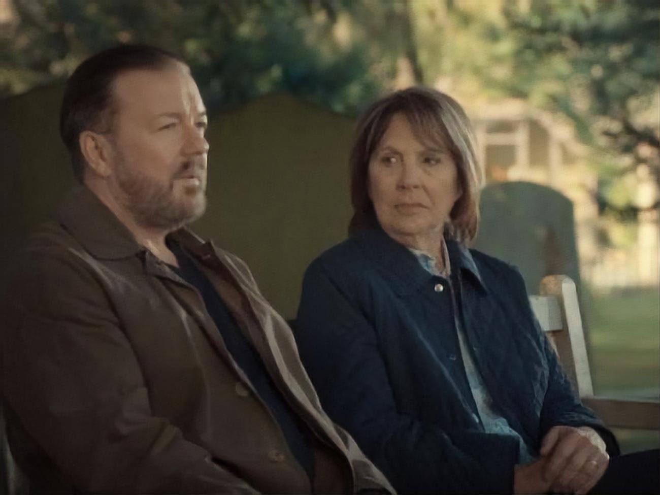 Главный герой решает жить, руководствуясь только собственными желаниями