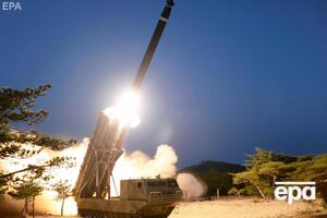 Власти КНДР пока не сообщали о проведенных пусках