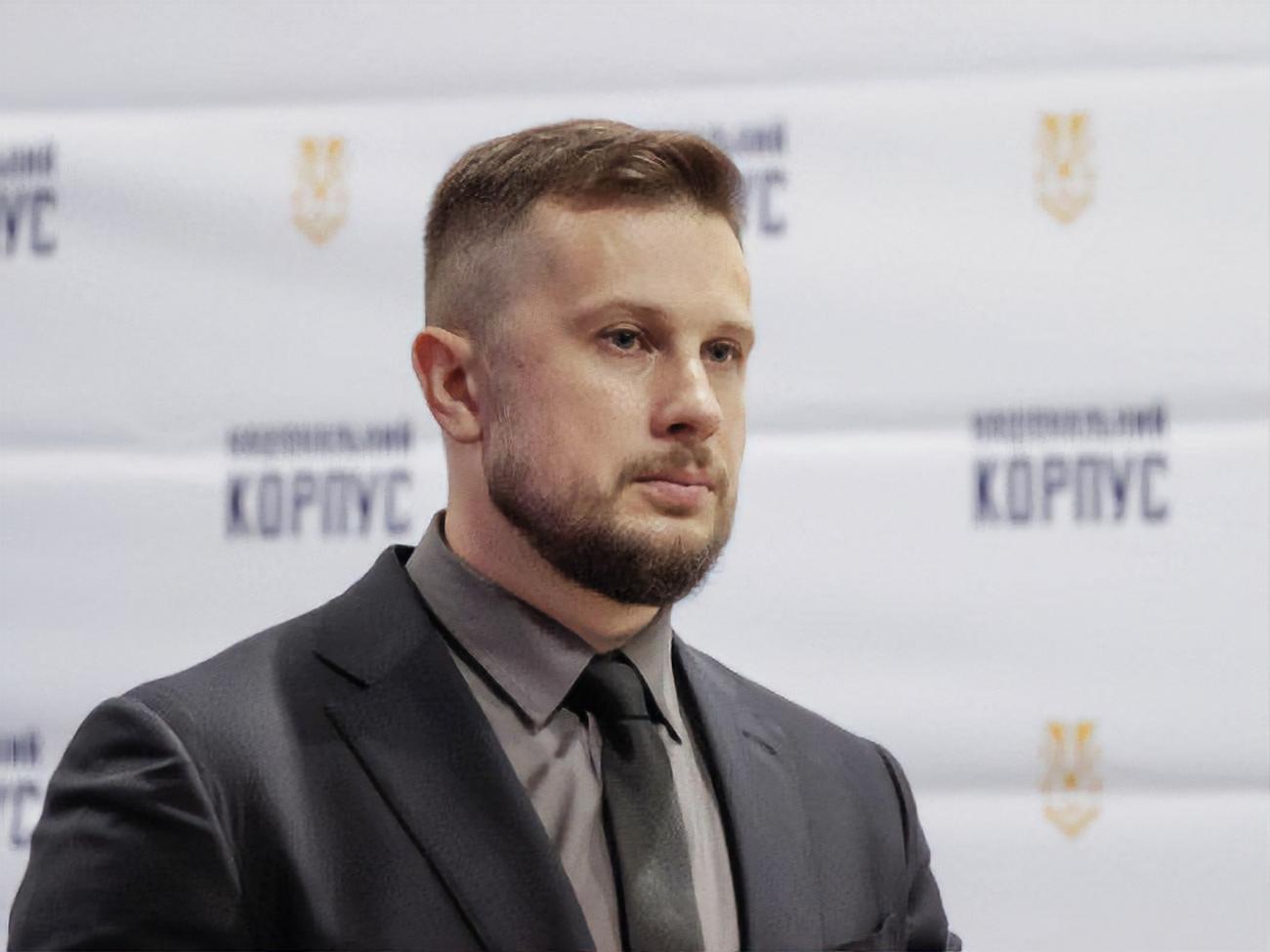 Андрей Билецкий: Покупай, когда дешево, и продавай, когда дорого. Сейчас во всех странах Западной Европы проходит процесс мягкой национализаци