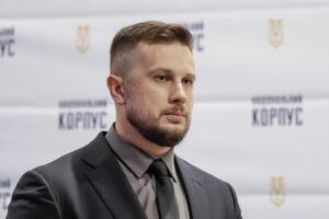 Андрей Билецкий: Покупай, когда дешево, и продавай, когда дорого. Сейчас во всех странах Западной Европы проходит процесс мягкой национализаци
