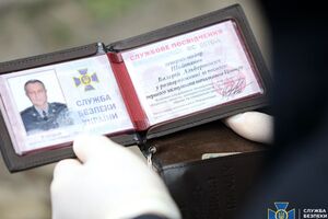 Шайтанов ранее руководил Центром спецопераций СБУ