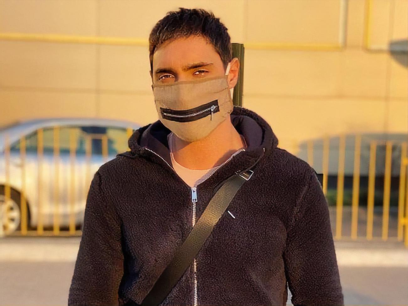 Козловский получает от поклонниц фотографии якобы своих детей