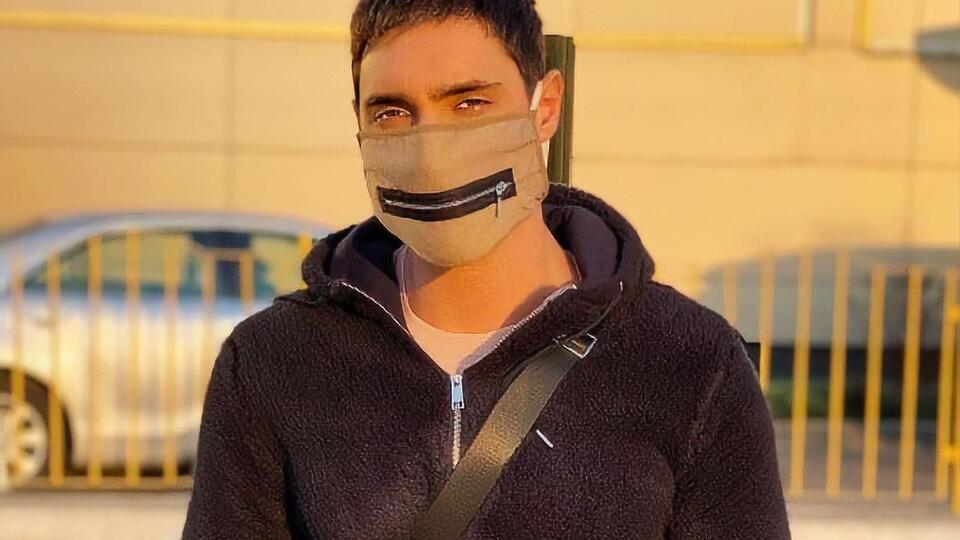 Козловському прихильниці надсилають фотографії нібито його дітей