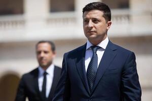 Зеленский уволил Перевезенцева с должности представителя президента в Кабинете Министров