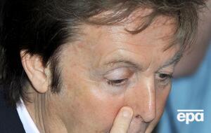 Песня Hey Jude была написана Маккартни в 1968 году