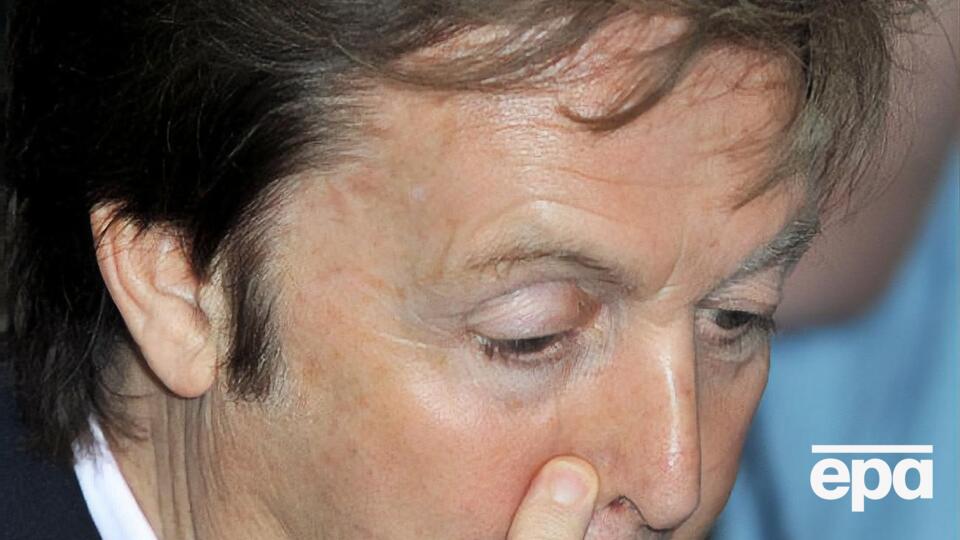 Песня Hey Jude была написана Маккартни в 1968 году