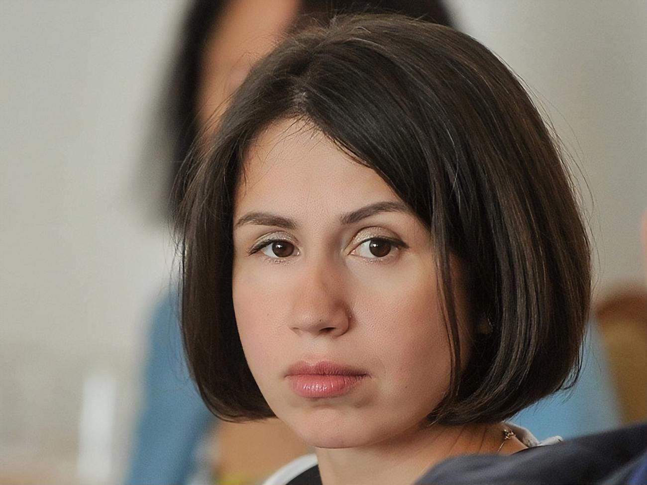 Чорновол обирають запобіжний захід