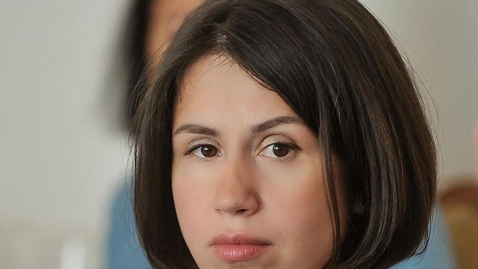 Чорновол обирають запобіжний захід