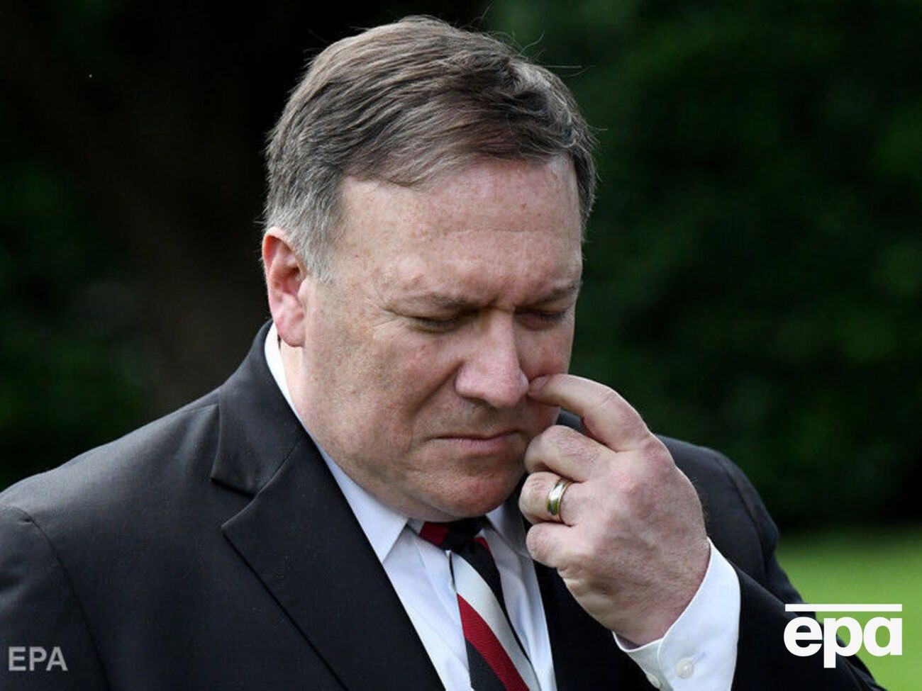 Помпео подчеркнул, что изучением обстоятельств начала пандемии коронавируса должны заниматься ученые