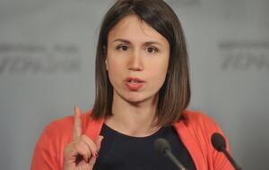 Чорновол затримали 10 квітня