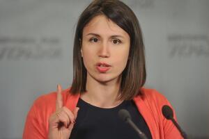 Чорновол затримали 10 квітня