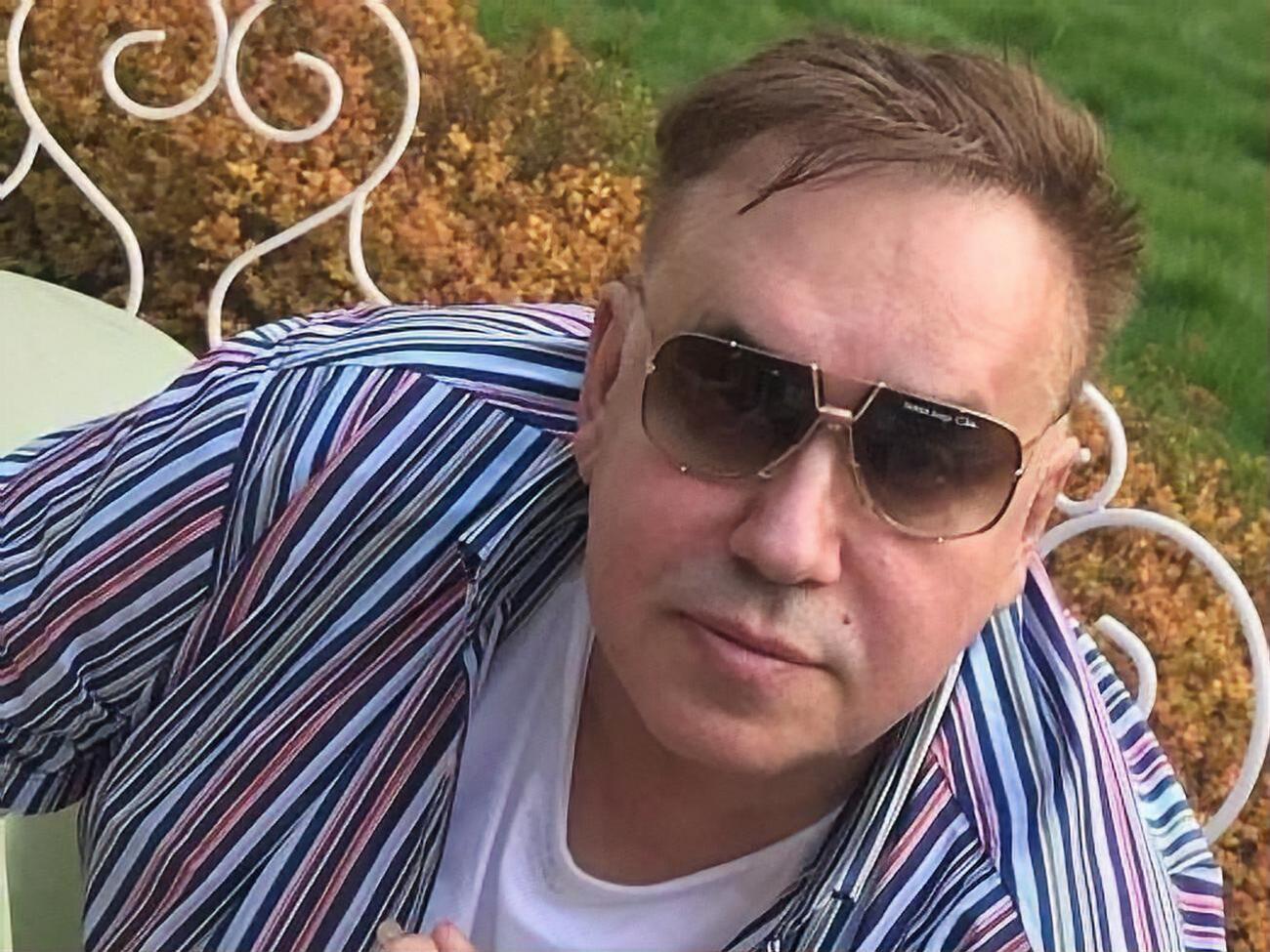 Садальский: На кой ляд концерты устраивать при массовом скоплении людей?