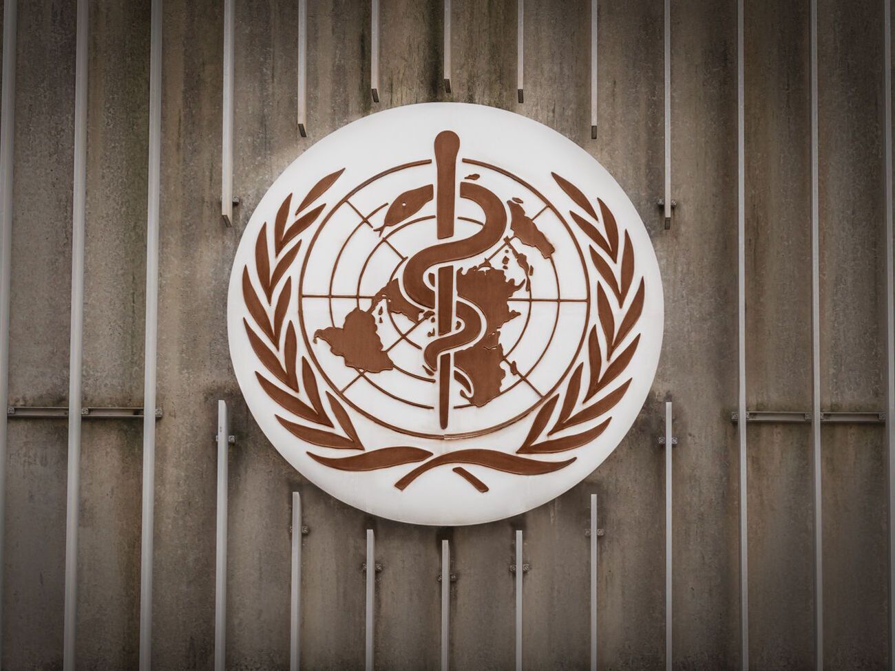 Пандемия коронавируса не достигла пика, уверены в ВОЗ