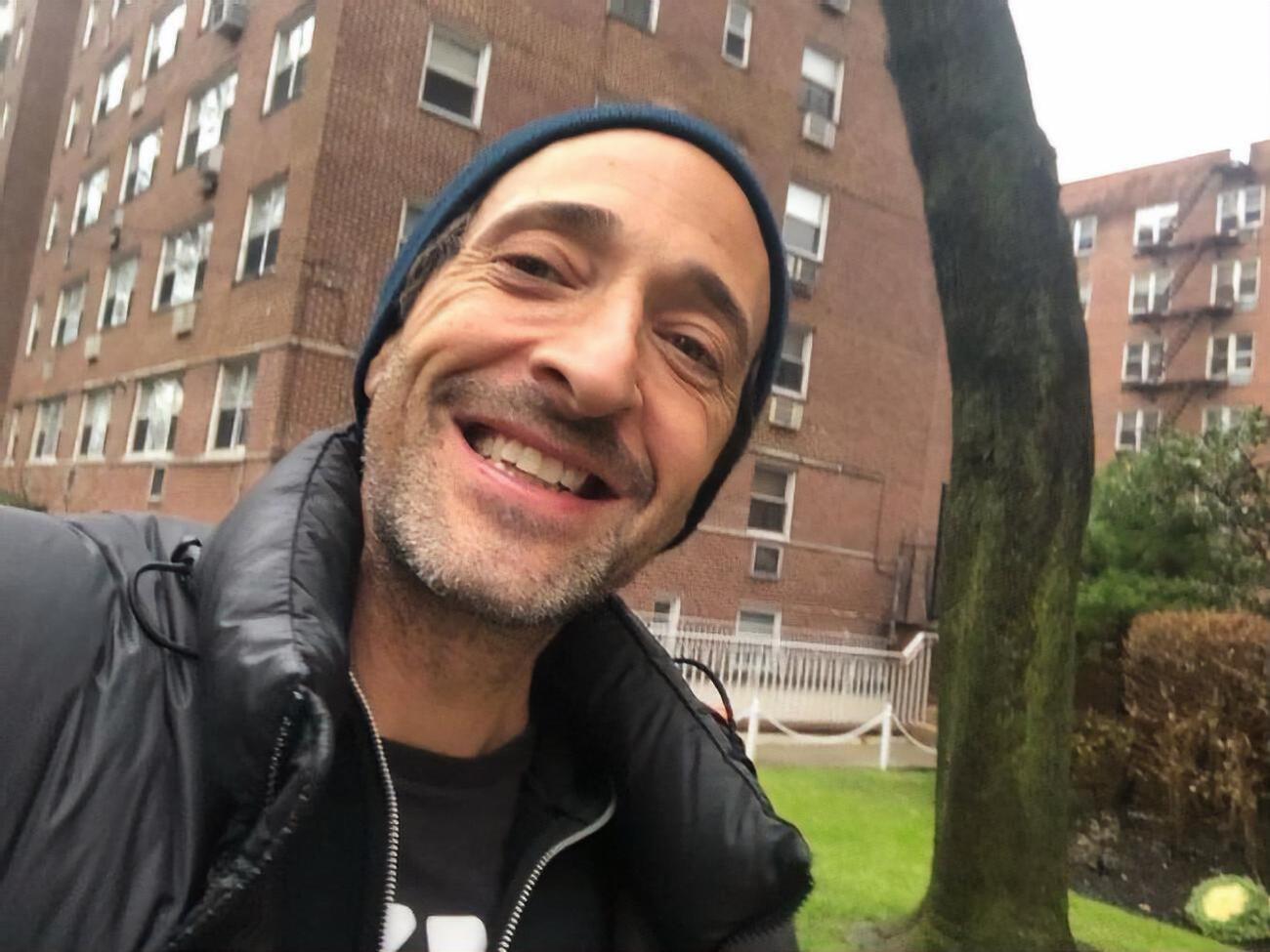 Броуді отримав "Оскар" за головну роль у військовій драмі "Піаніст"