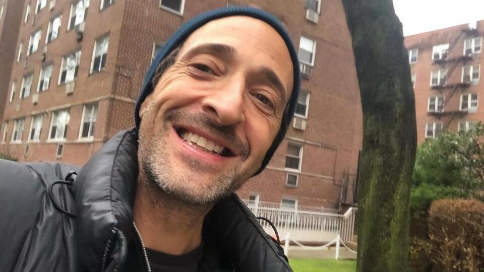 Броуді отримав "Оскар" за головну роль у військовій драмі "Піаніст"