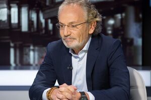 Шустер: Я не маю жодного права ні як громадянин, ні як журналіст не пускати в ефір п'ятого президента, лідера доволі великої фракції, у якого, загалом, є вплив і виборці