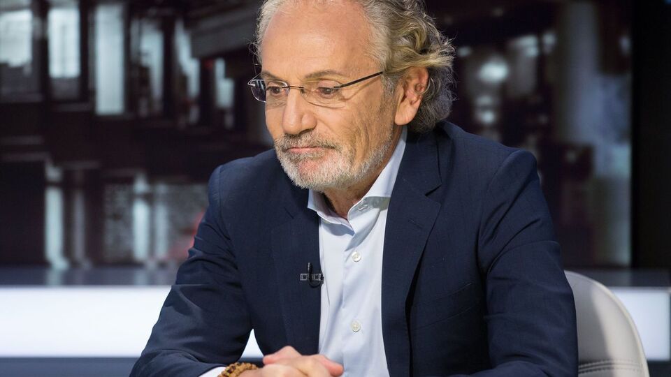 Шустер: Я не имею никакого права ни как гражданин, ни как журналист не пускать в эфир пятого президента, лидера достаточно большой фракции, у которого, в общем-то, есть влияние и избиратели