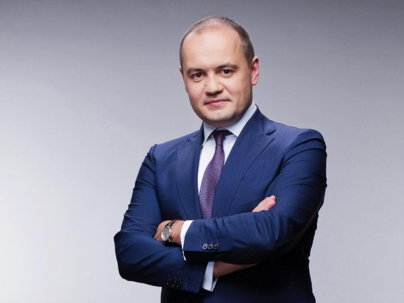 Максим Тимченко: Фонд оплаты труда – это основной ресурс пополнения бюджетов городов, в которых работают наши угольные предприятия