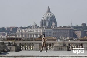 От коронавируса в Италии вылечилось 37 130 пациентов