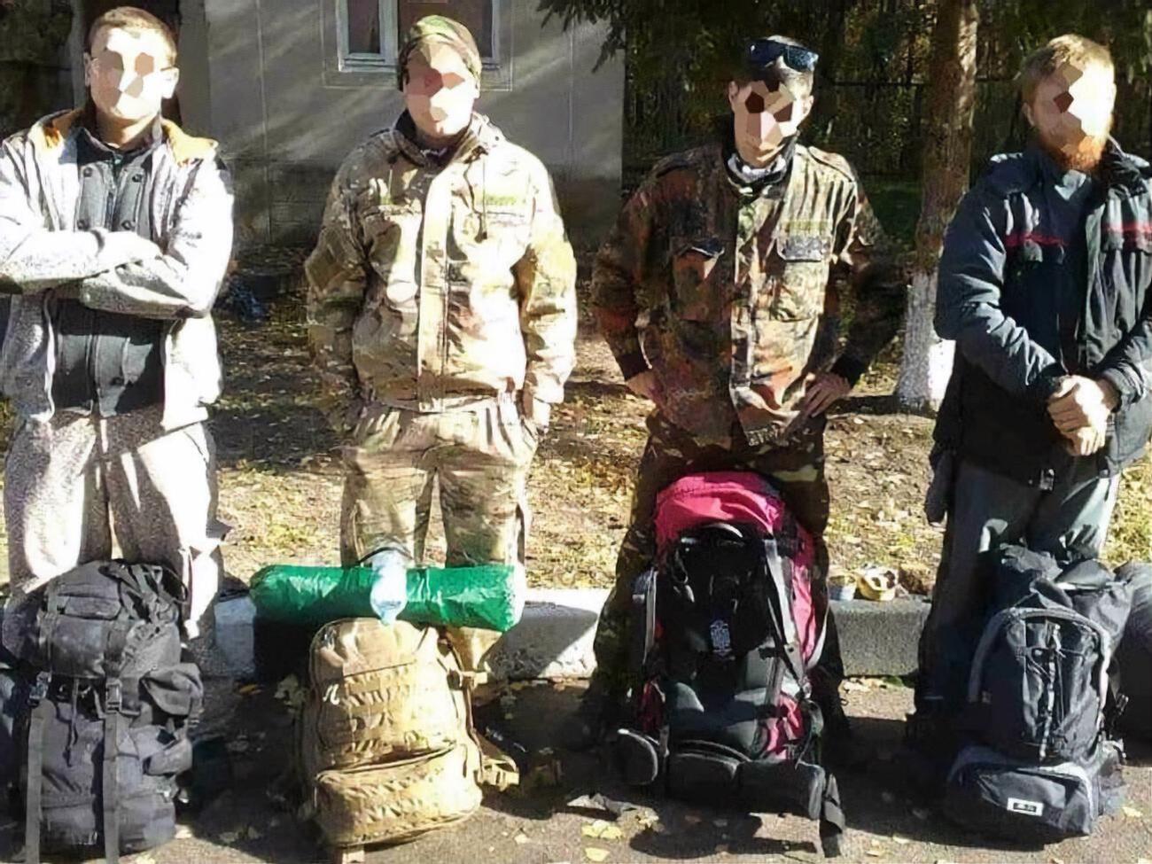В 2020 году полиция Киевской области составила 59 админпротоколов на чернобыльских сталкеров