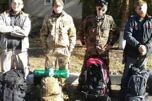 2020 року поліція Київської області склала 59 адмінпротоколів на чорнобильських сталкерів