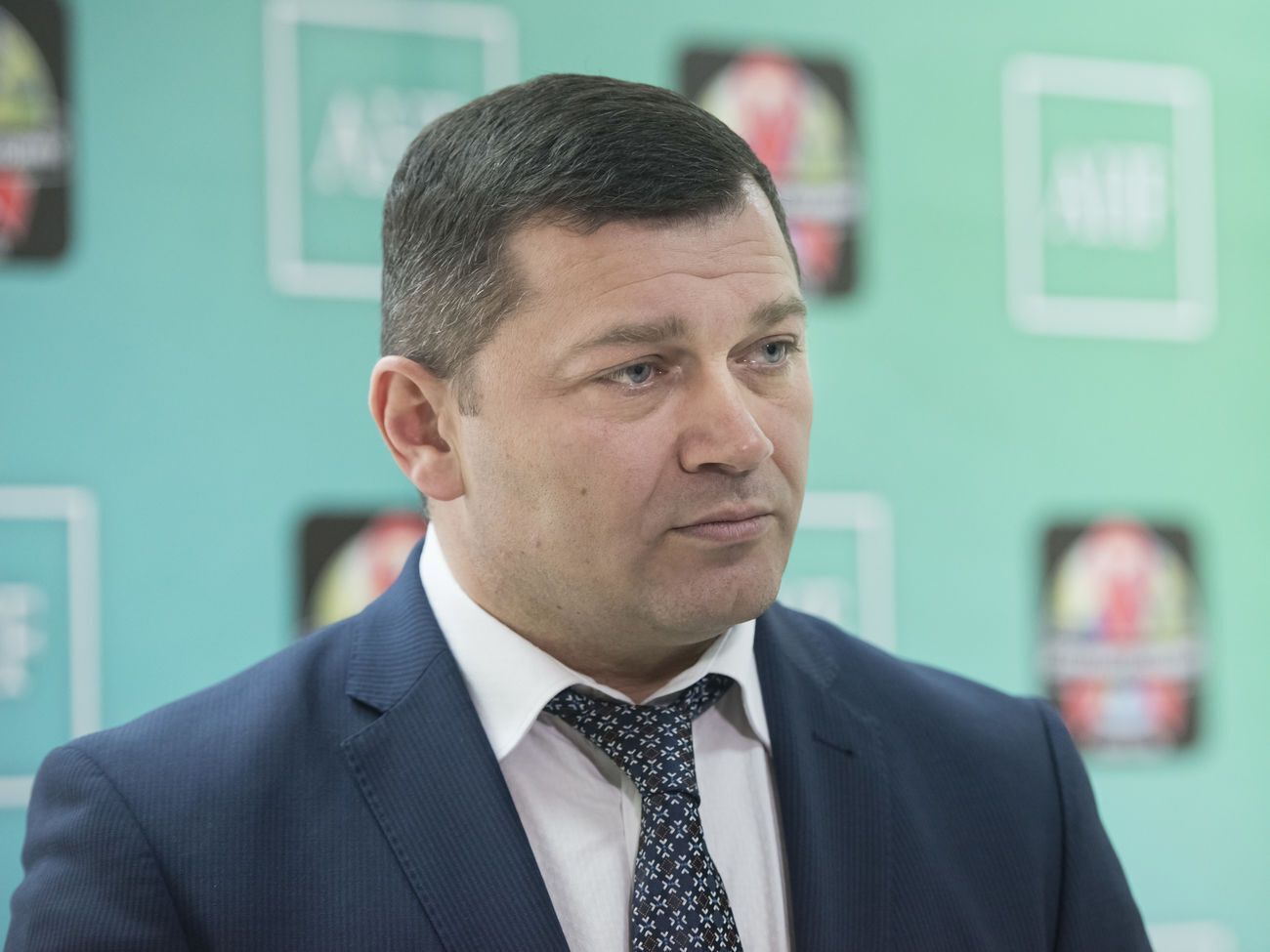 Поворозник є першим заступником голови КМДА