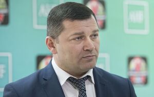 Поворозник является первым заместителем главы КГГА