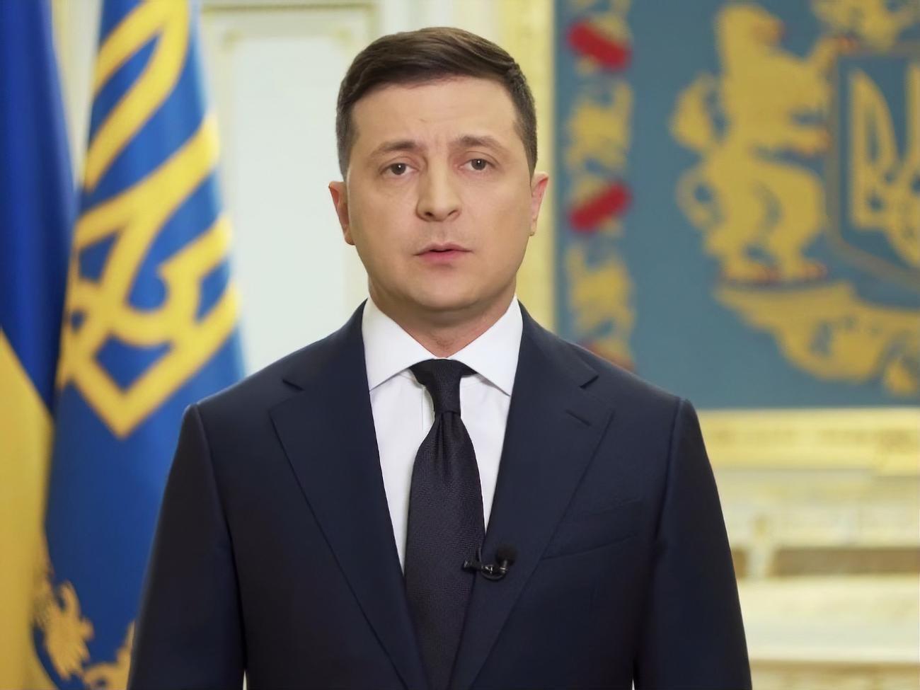 Зеленский: Для коронавируса не важны ваша национальность, пол или вероисповедание. Нельзя относиться к болезни легкомысленно