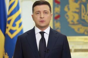 Зеленский: Для коронавируса не важны ваша национальность, пол или вероисповедание. Нельзя относиться к болезни легкомысленно