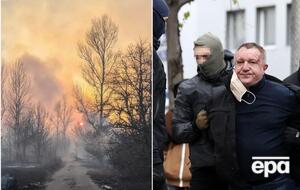 Огляд головних новин вівторка