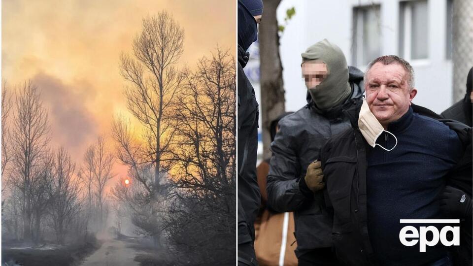 Огляд головних новин вівторка