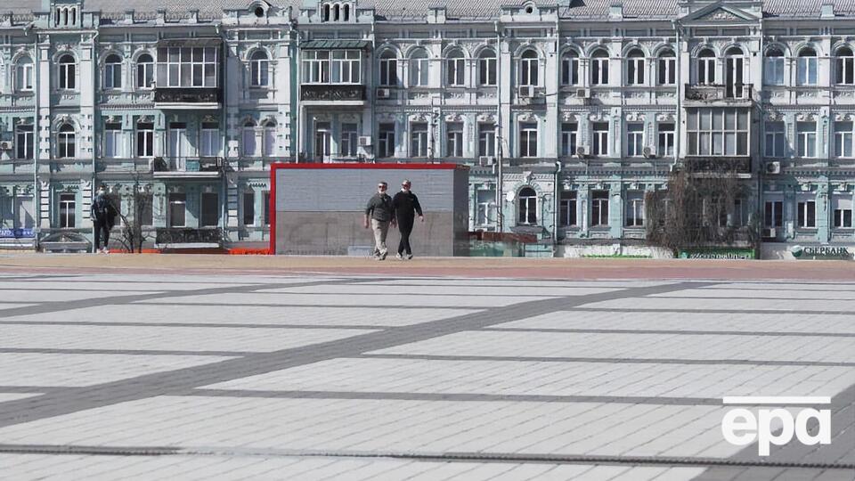 Ляшко закликав українців дотримуватися карантину