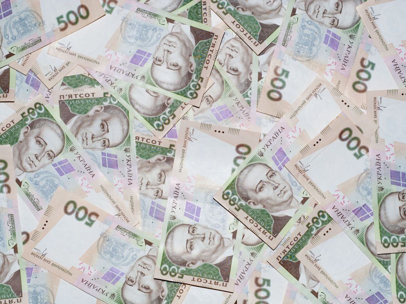 В Украине, по данным Госналоговой службы, &ndash; 1,8 тыс. миллионеров