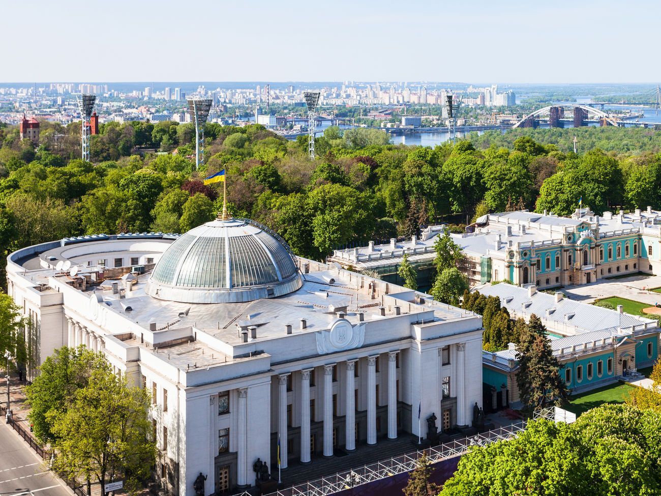 Рада має знову зібратися на позачергове засідання