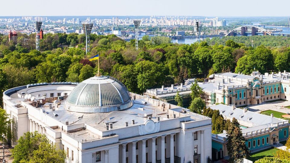 Рада має знову зібратися на позачергове засідання