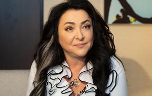 Лолита: Я космополит. Для меня Украина – мой дом, Россия – мой дом, Болгария – мой дом и Израиль – еще один мой дом