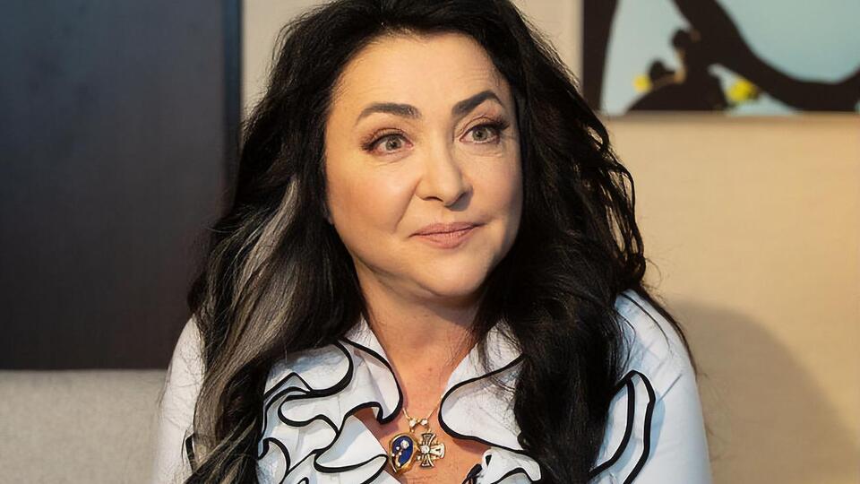 Лолита: Я космополит. Для меня Украина – мой дом, Россия – мой дом, Болгария – мой дом и Израиль – еще один мой дом