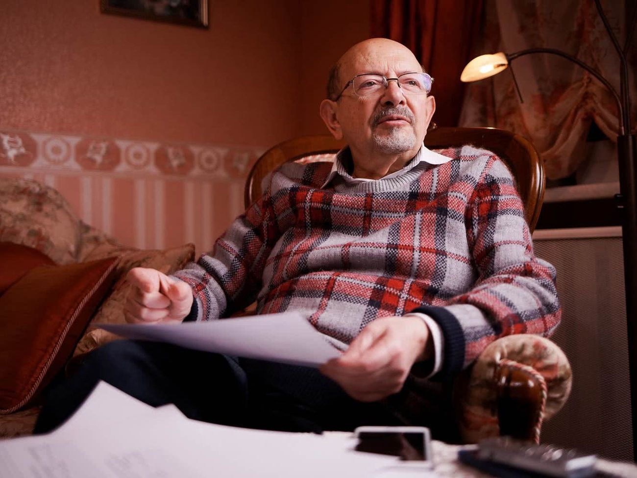 Владимир Паниотто: Основные критики Зеленского не так много выигрывают для себя