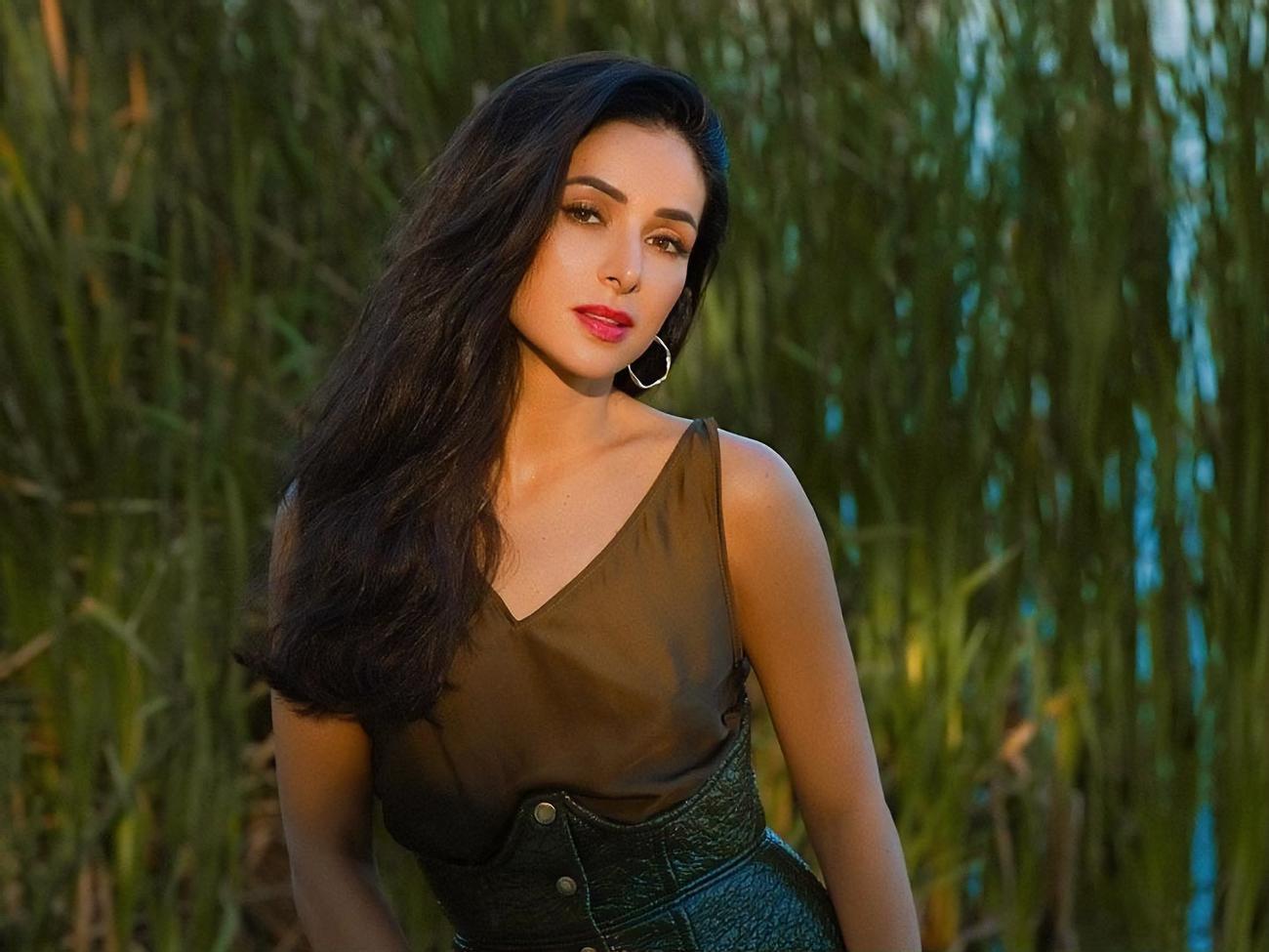 Огнєвіч: Я не довіряю хлопцям, вибірково можу з ними спілкуватися. Особливо після останніх подій у моєму особистому житті