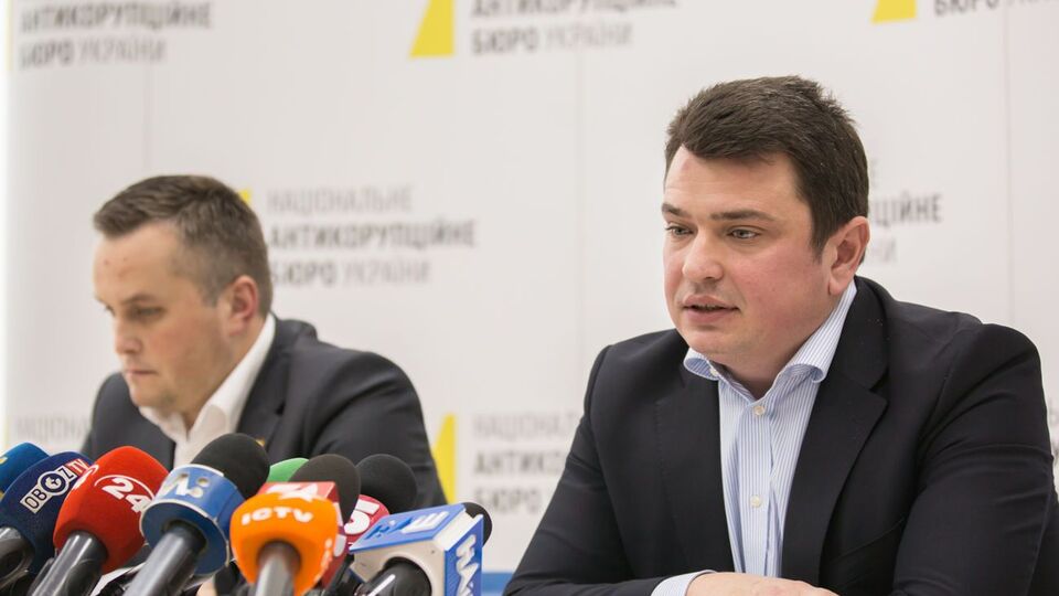 Оба руководителя были назначены в 2015 году