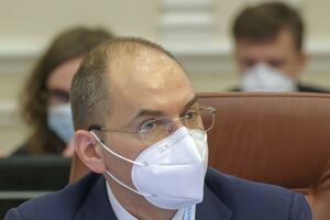Степанов розповів, що $35 млн зі $135 млн, отриманих від Світового банку, витратять на боротьбу з коронавірусом