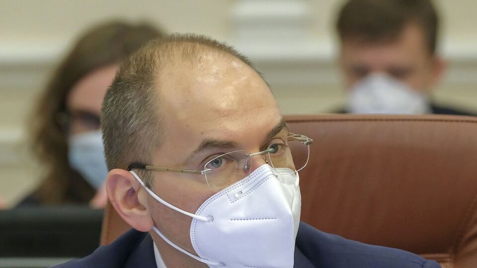 Степанов рассказал, что $35 млн из $135 млн, полученных от Всемирного банка, будут потрачены на борьбу с коронавирусом